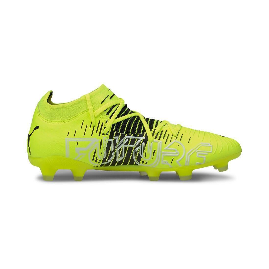 PUMA - Adult Football Boots Future 3.1 FG/AG