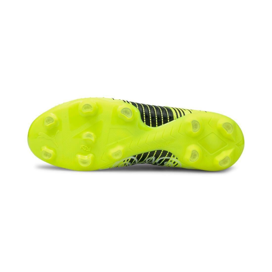 DEFAULT Adult Football Boots Future 3.1 FG/AG, , large image number 2