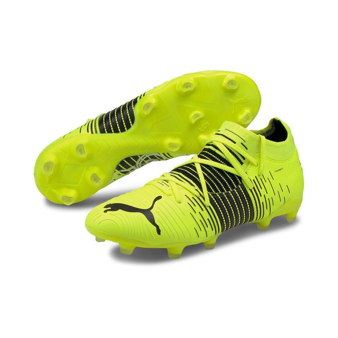 DEFAULT Adult Football Boots Future 3.1 FG/AG, , large image number 3