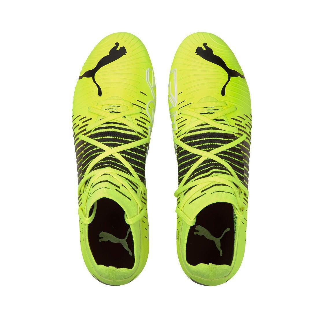 DEFAULT Adult Football Boots Future 3.1 FG/AG, , large image number 4