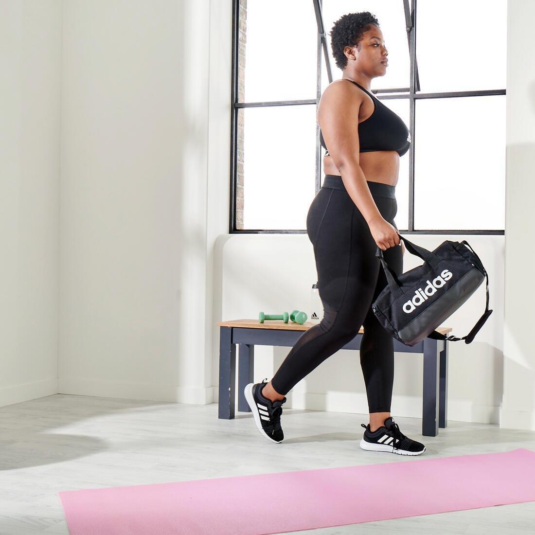 Bag, Black, No Color, large image number 7