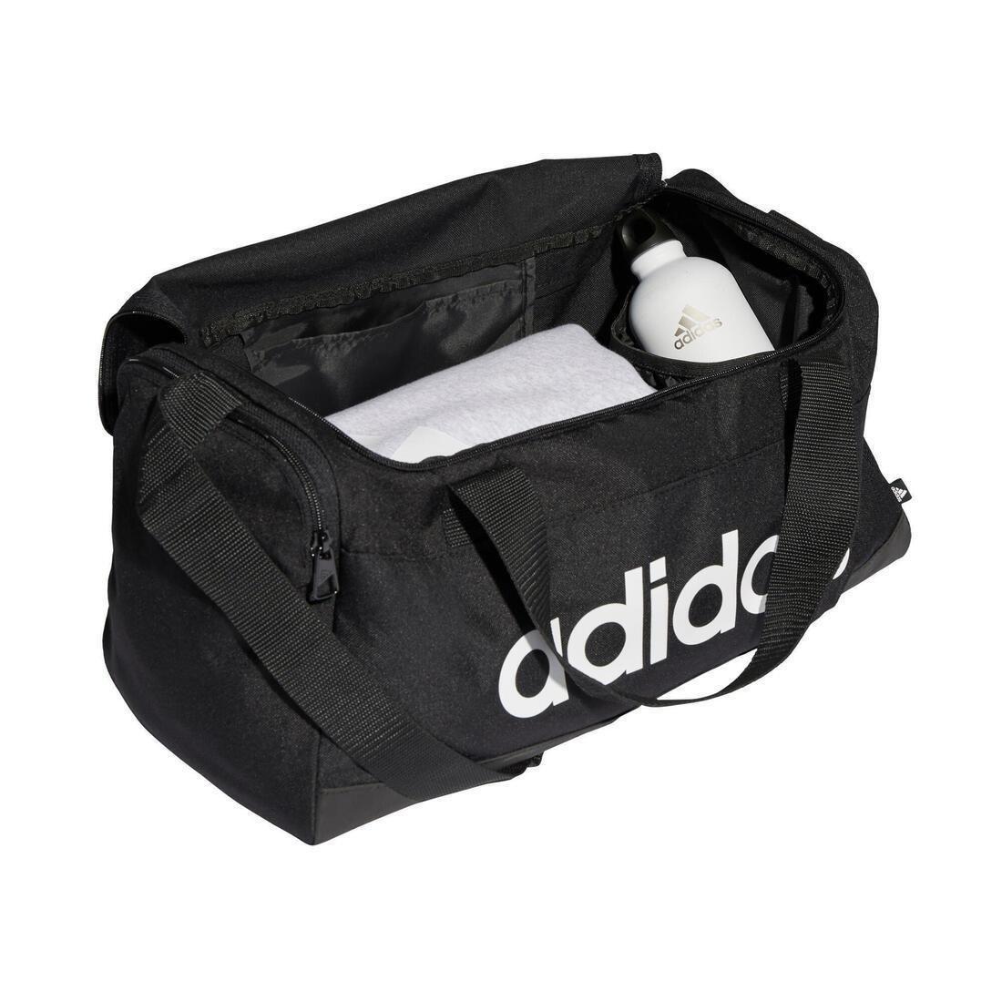Fitness Bag, Black, No Color, large image number 1