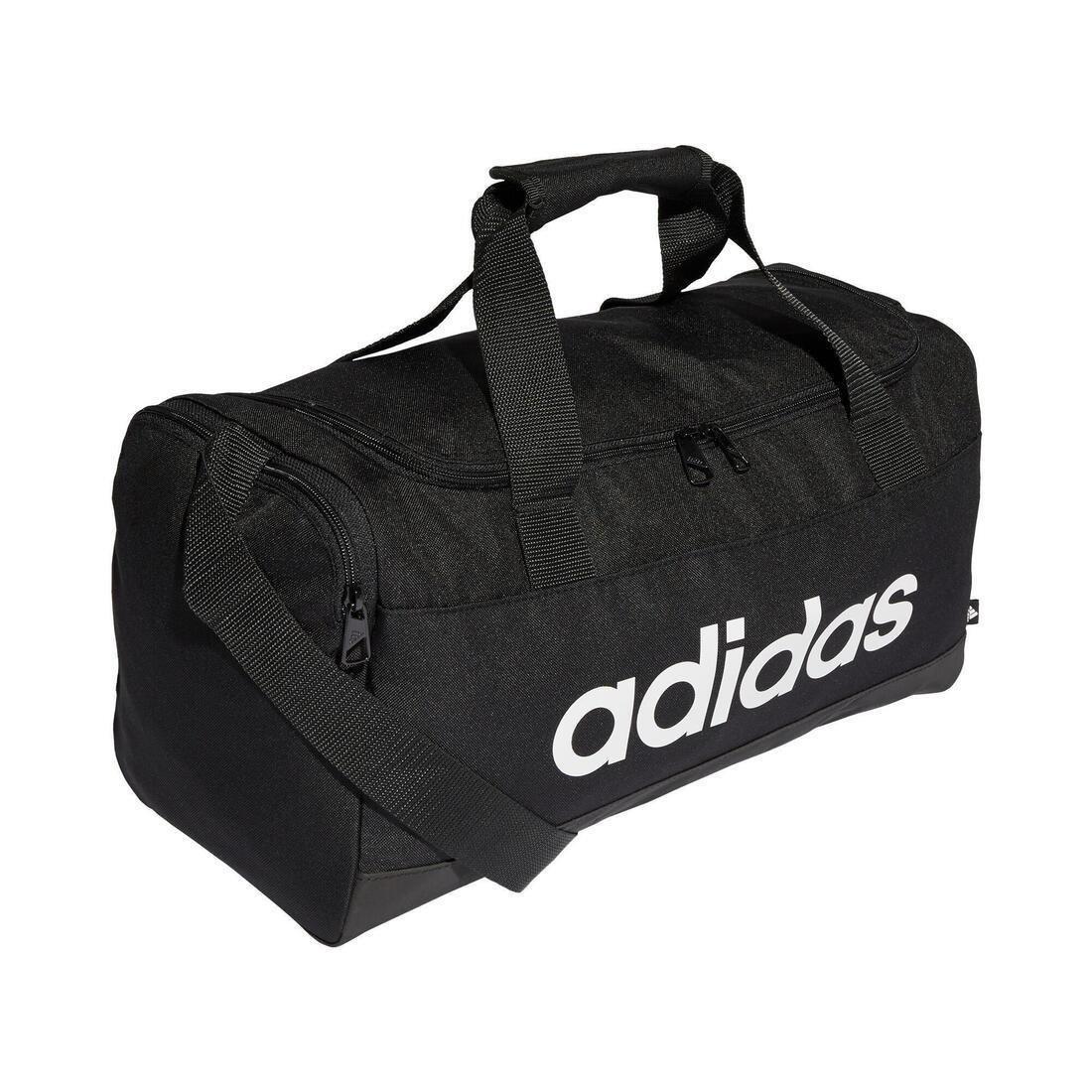 Fitness Bag, Black, No Color, large image number 2