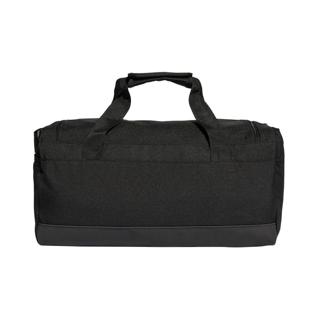Fitness Bag, Black, No Color, large image number 3