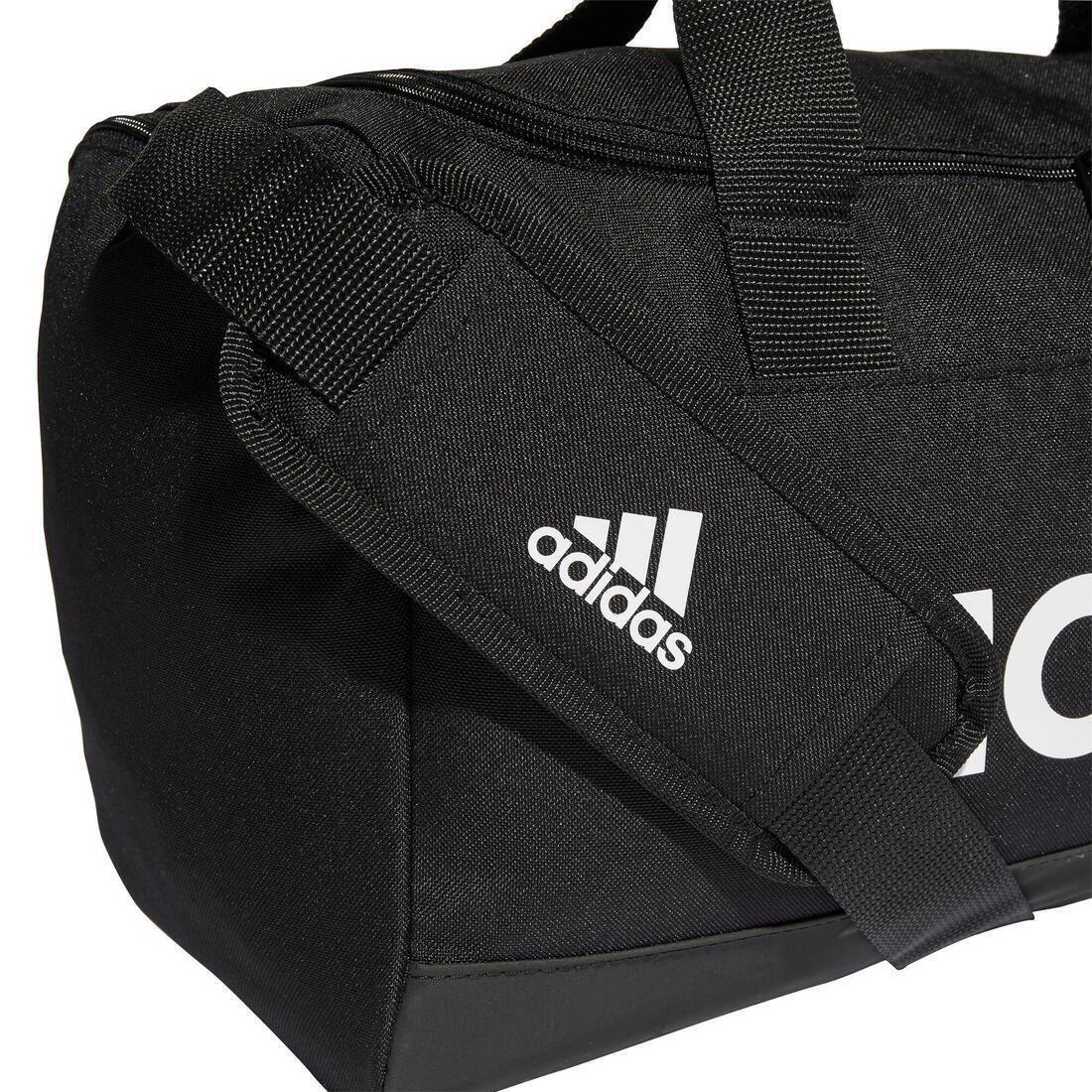 Fitness Bag, Black, No Color, large image number 4