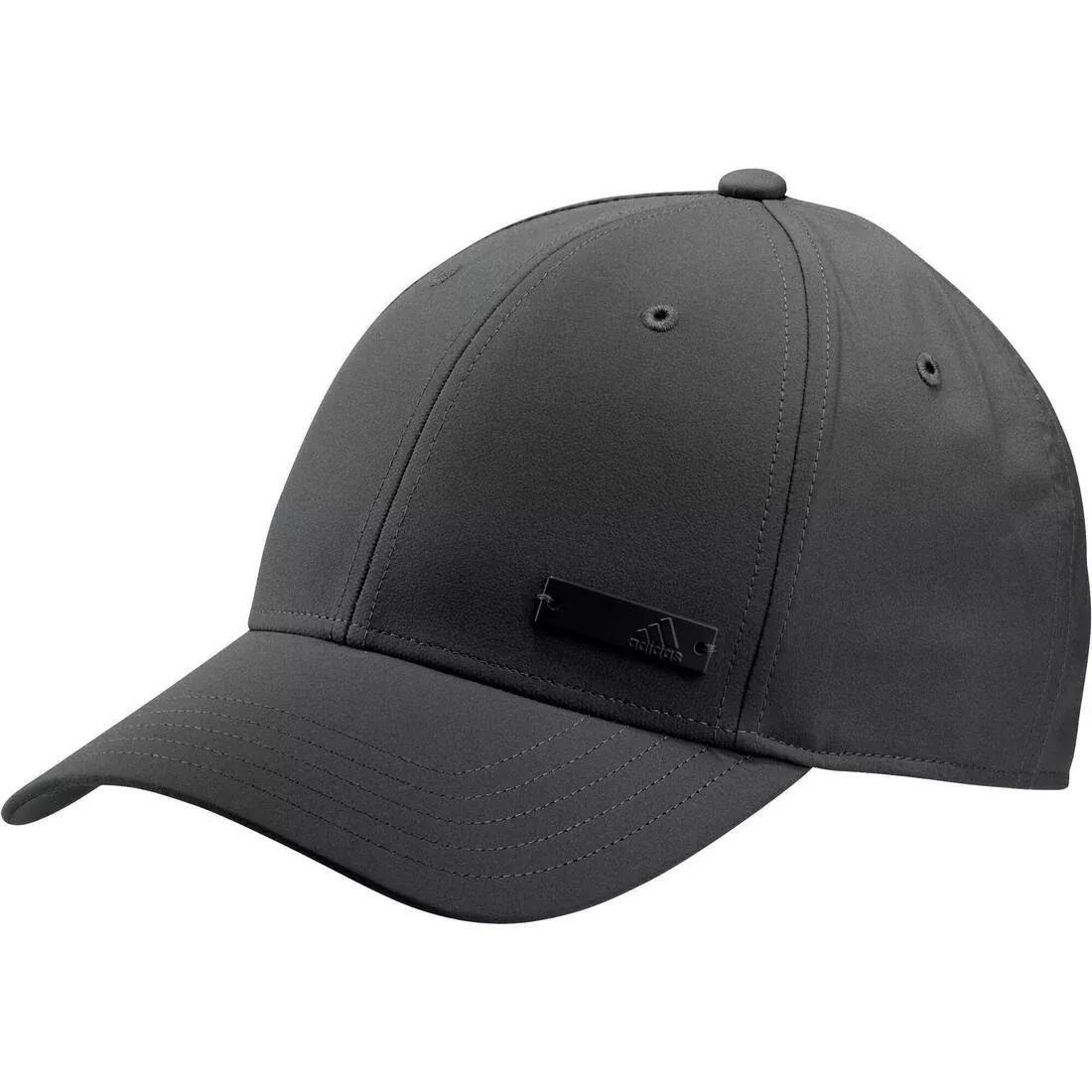 Fitness Cap - Black, No Color, large image number 0