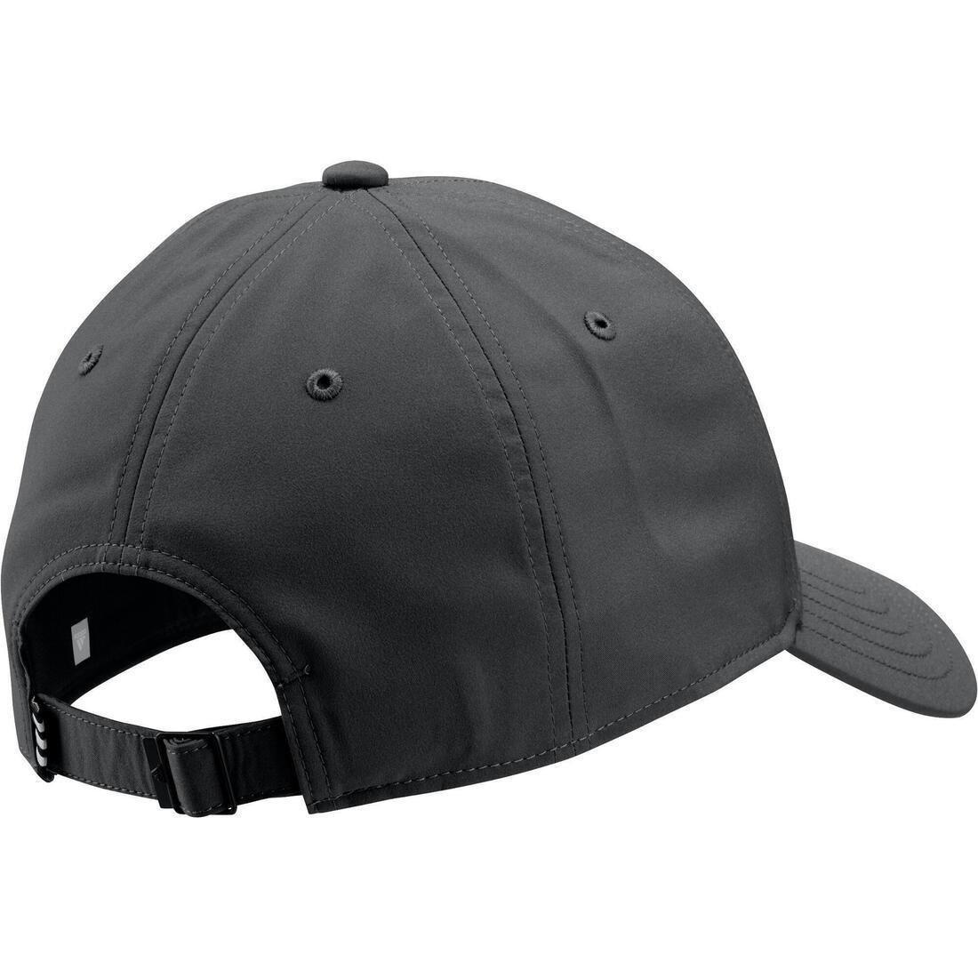 Fitness Cap - Black, No Color, large image number 1