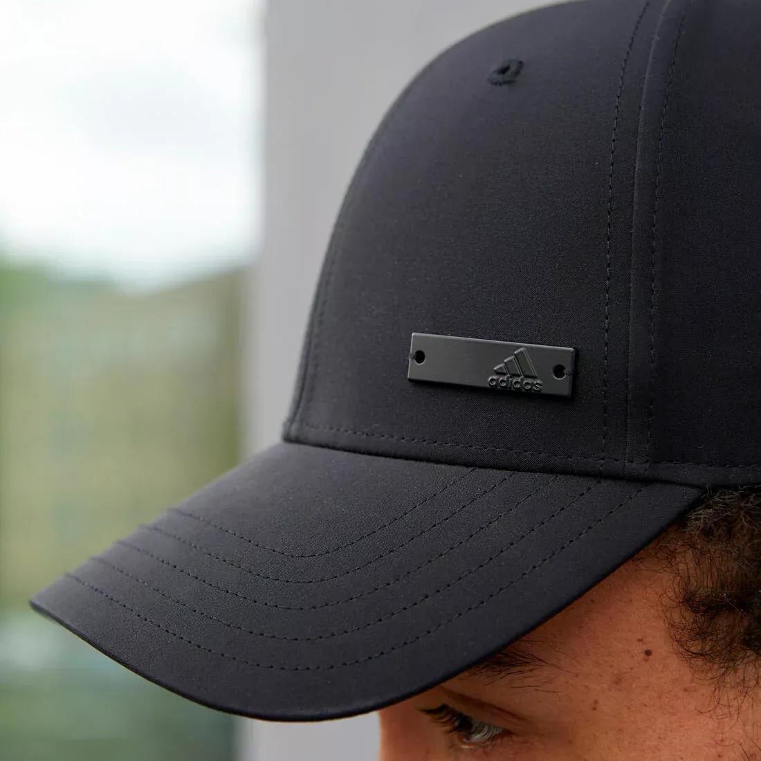 Fitness Cap - Black, No Color, large image number 9
