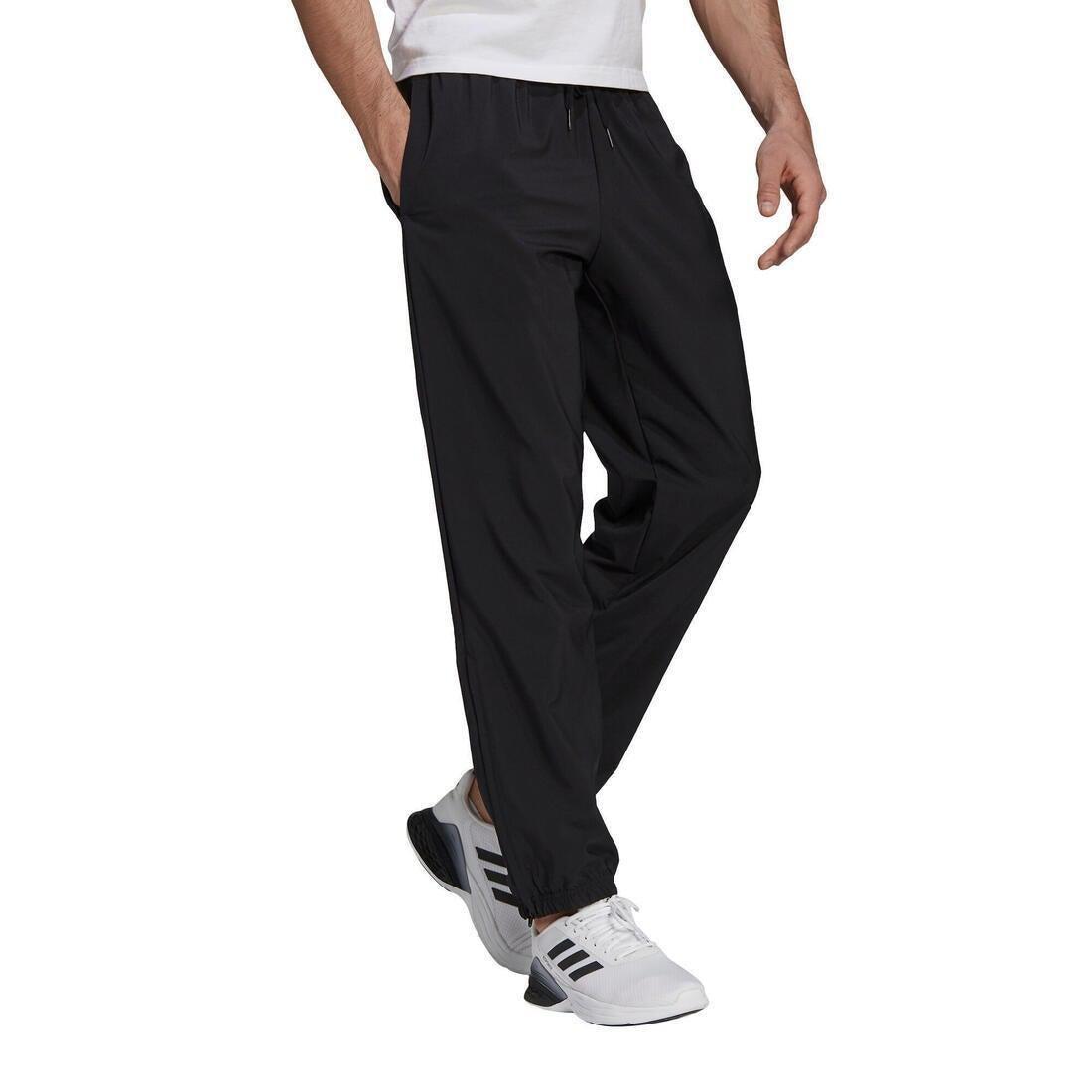 Fitness Bottoms Stanford, Black, , large image number 1
