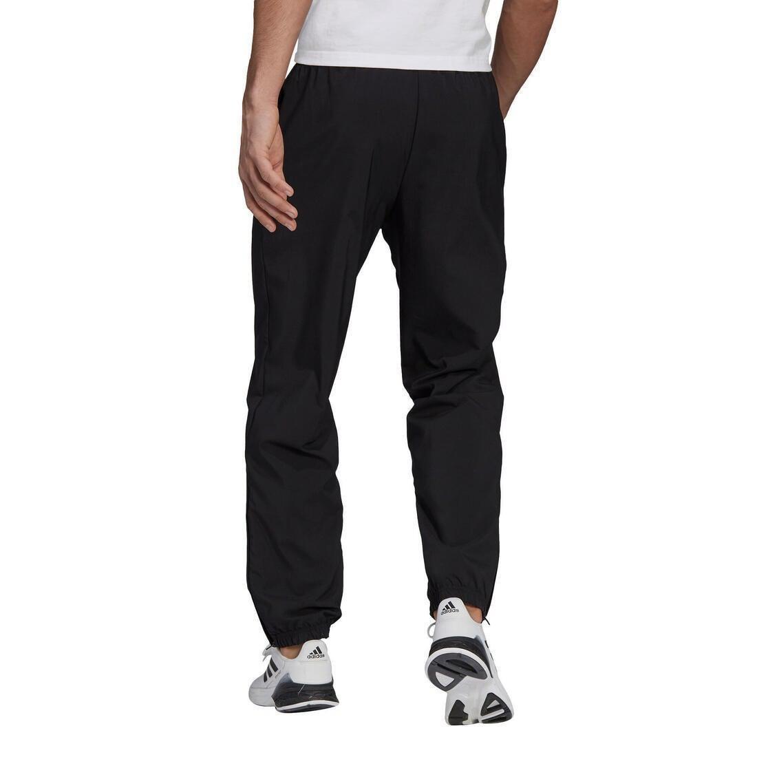 Fitness Bottoms Stanford, Black, , large image number 2