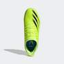 ADIDAS - Kids Boys Mg Football Boots - X .3, Yellow