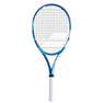BABOLAT - Grip Adult Tennis Racket Evo Drive Lite, Blue