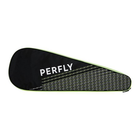 PERFLY - Badminton 190 Eco Cover Flash, Yellow