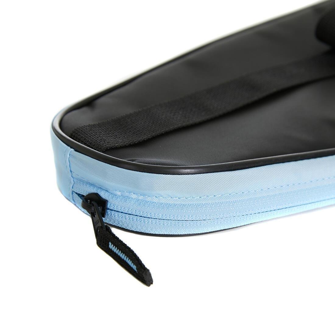 Badminton 190 Eco Cover Flash, Blue, No Color, large image number 5