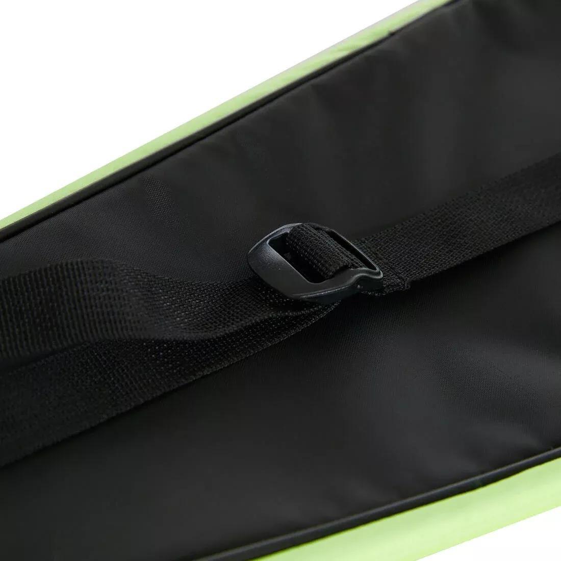 Badminton 190 Eco Cover Flash, Blue, No Color, large image number 9