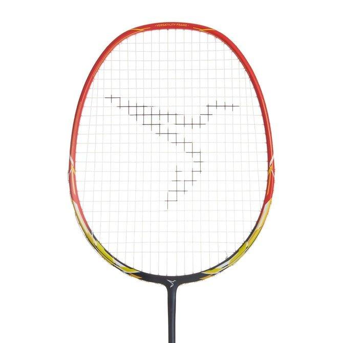 Badminton Racket Br 530, Red, No Color, large image number 1