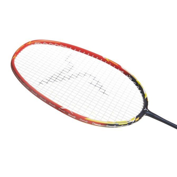 Badminton Racket Br 530, Red, No Color, large image number 4