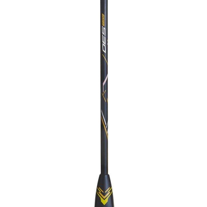 Badminton Racket Br 530, Red, No Color, large image number 7
