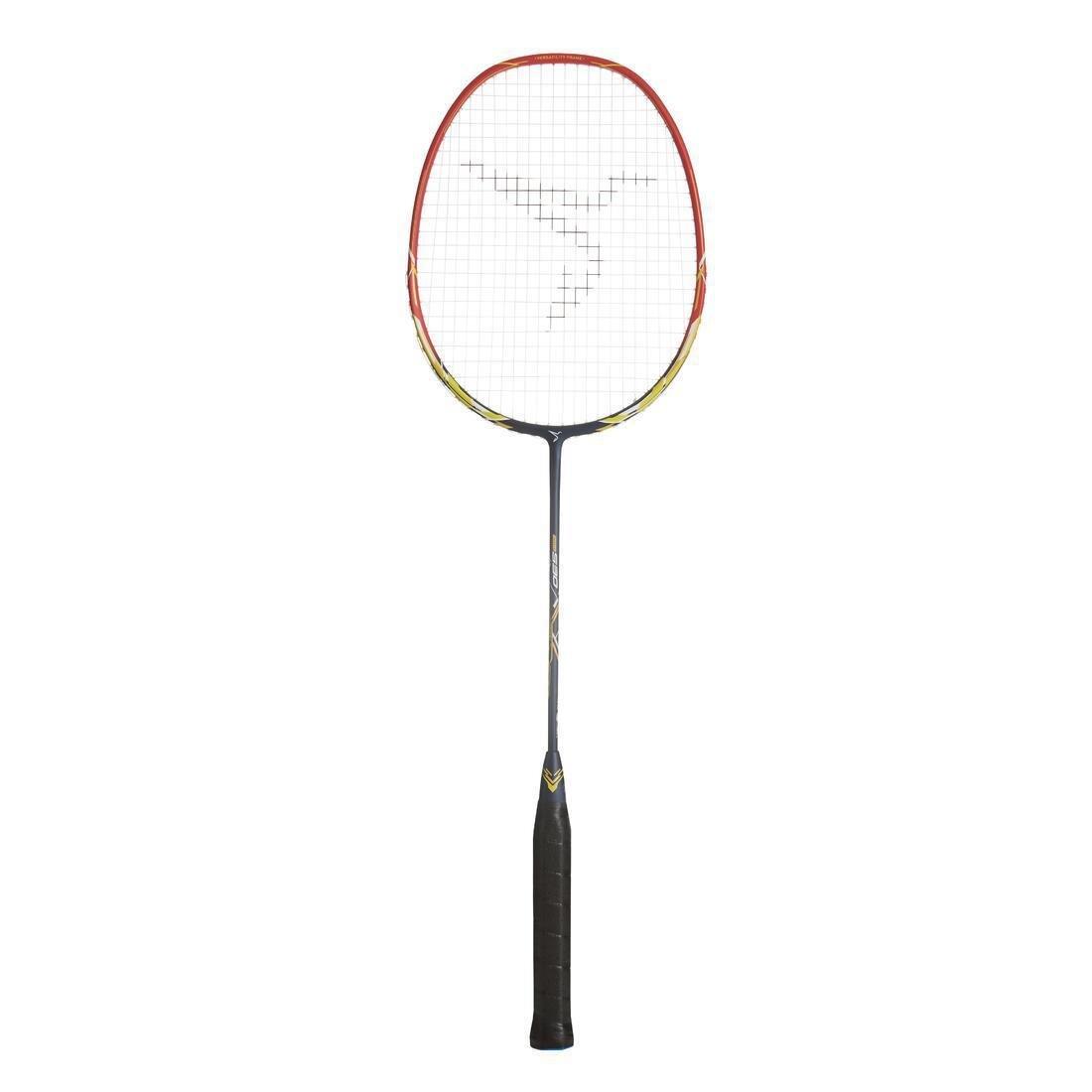 Badminton Racket Br 530, Red, No Color, large image number 9