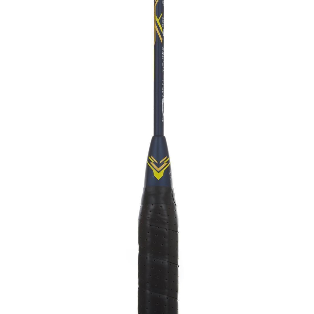 Badminton Racket Br 530, Red, No Color, large image number 10