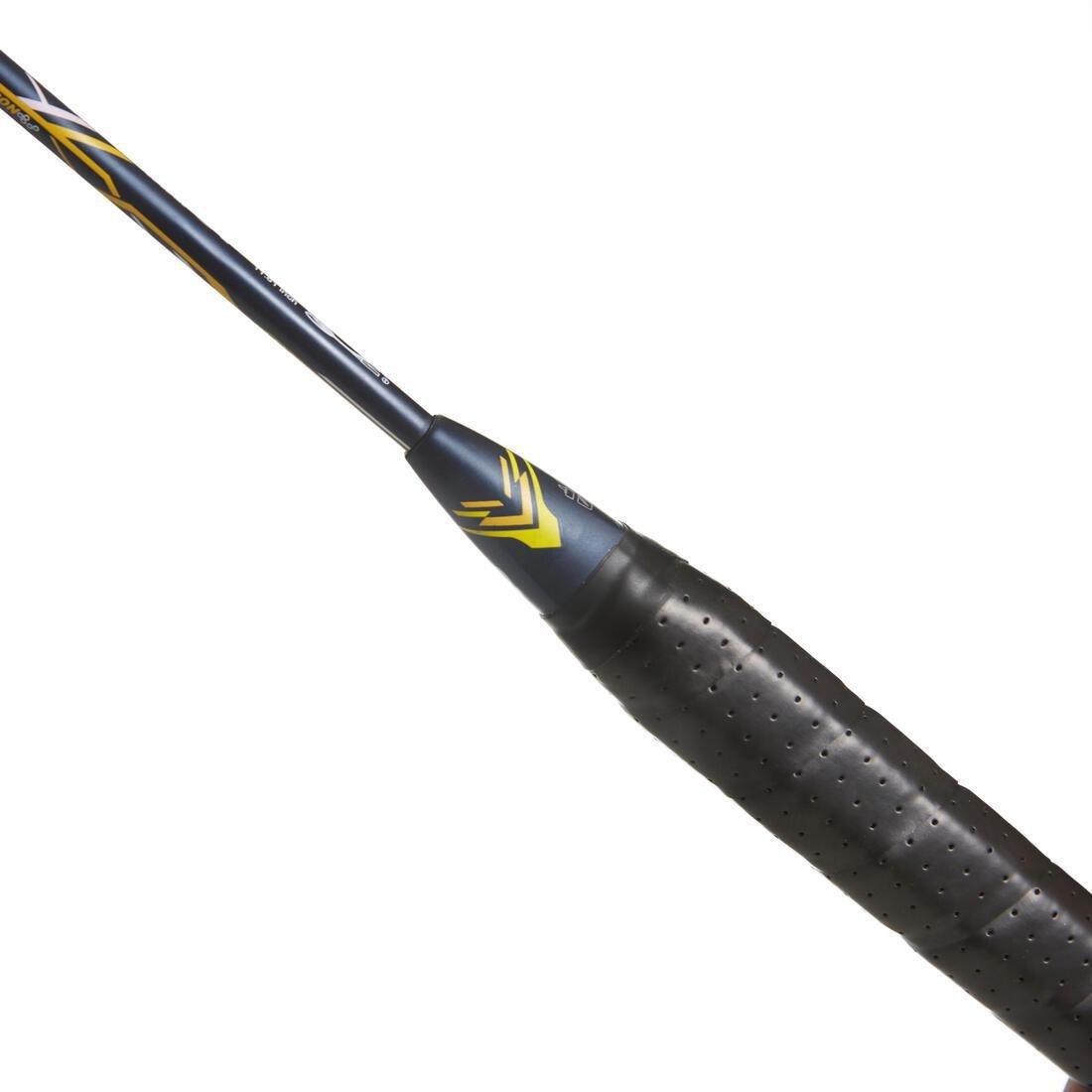 Badminton Racket Br 530, Red, No Color, large image number 13