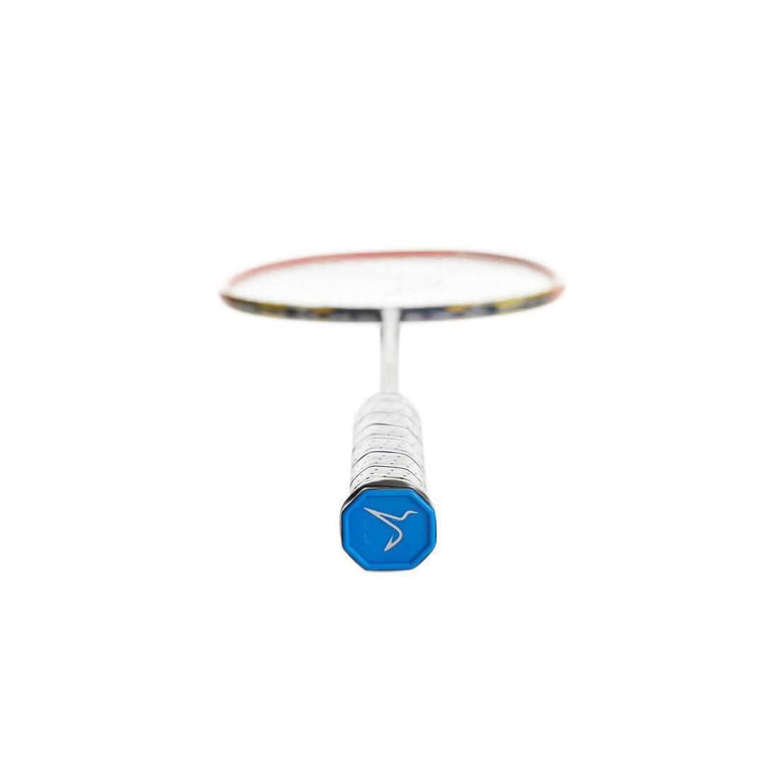 Badminton Racket Br 530, Red, No Color, large image number 14