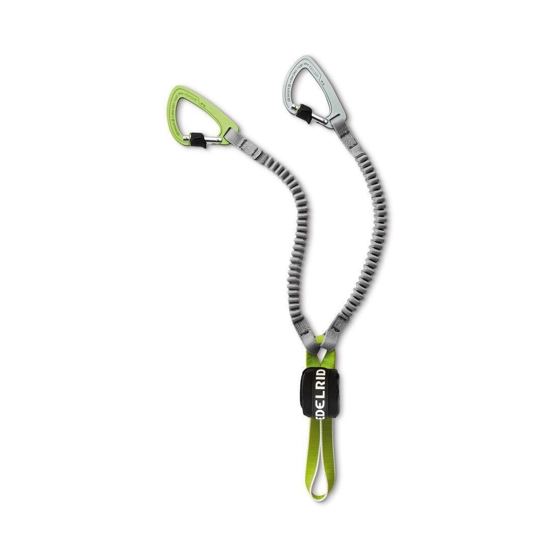 DEFAULT KIT VIA FERRATA PRO, No Color, large image number 0