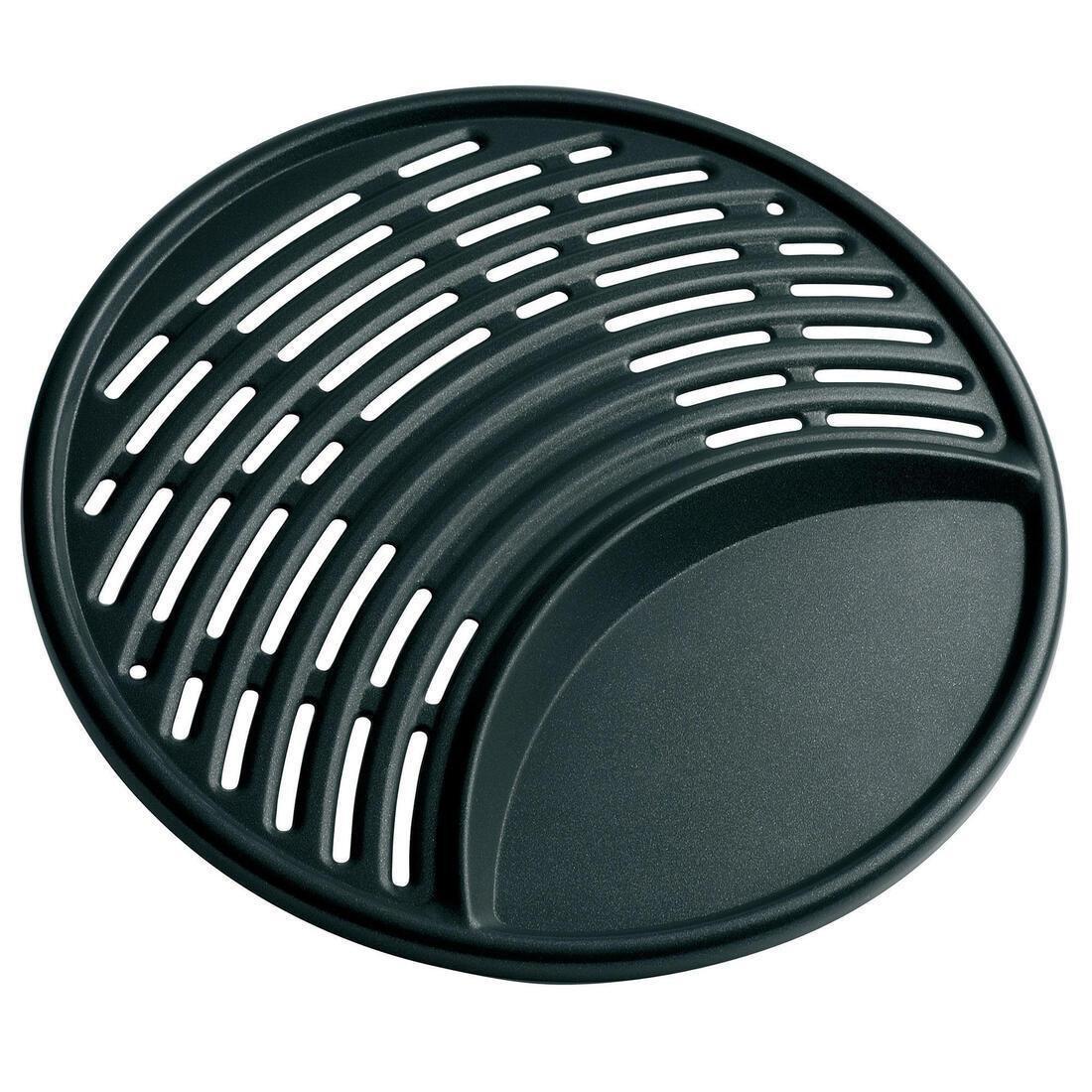1-Hob Cartridge Camping Stove Grill, No Color, large image number 3