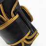 EVERLAST - Boxing Gloves Powerlock, Black