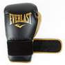 EVERLAST - Boxing Gloves Powerlock, Black