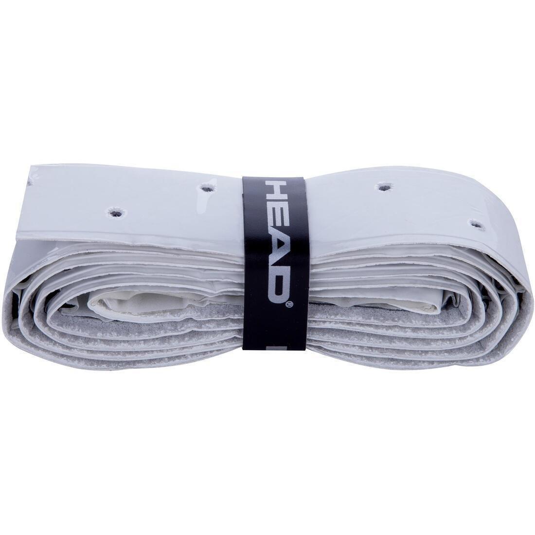 Hydrosorb Tennis Racket Grip - White, , large image number 1