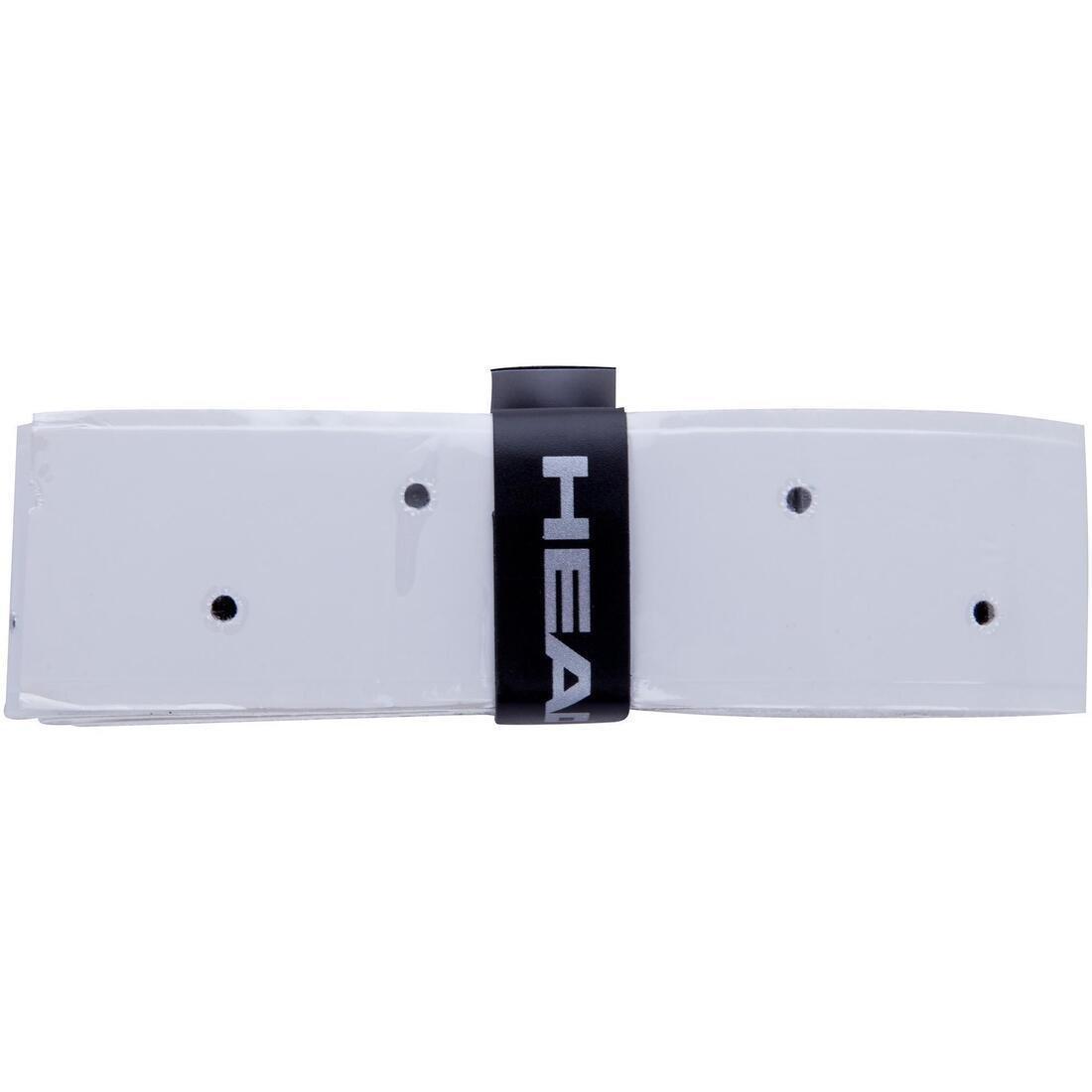 Hydrosorb Tennis Racket Grip - White, , large image number 2