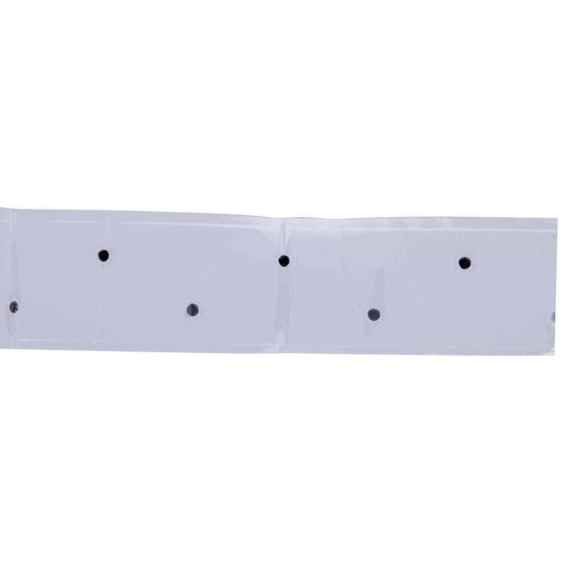 Hydrosorb Tennis Racket Grip - White, , large image number 3