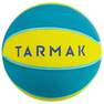 TARMAK - 1 Mini B Kids' 1 Basketball, Green