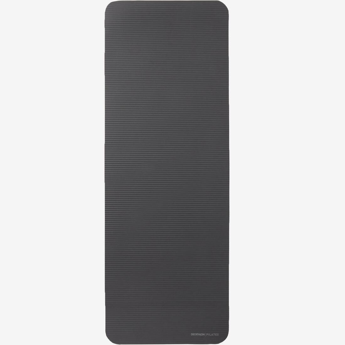 Comfort Fitness Floor Mat, Verdigris, No Color, large image number 2