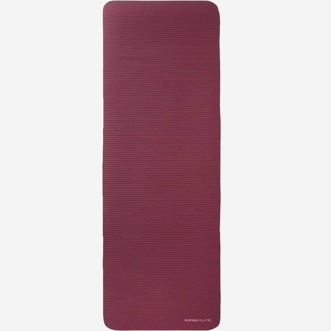 Comfort Fitness Floor Mat, Verdigris, No Color, large image number 10