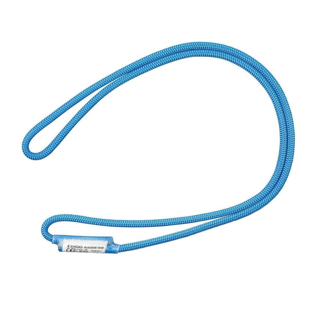 AUTOBLOCK KNOT LOOP - AUTOBLOK 60 CM, No Color, large image number 1