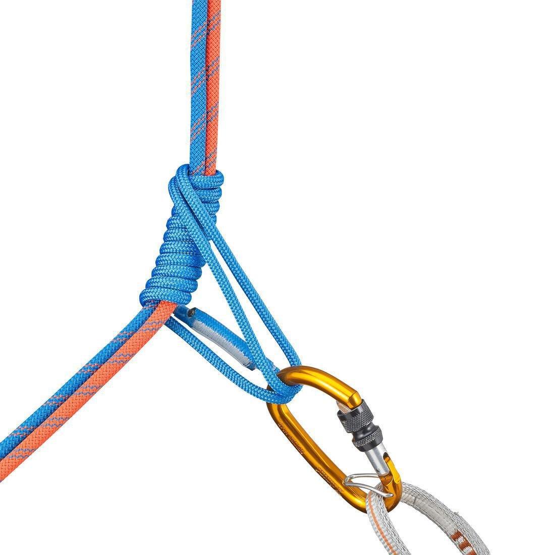 AUTOBLOCK KNOT LOOP - AUTOBLOK 60 CM, No Color, large image number 2