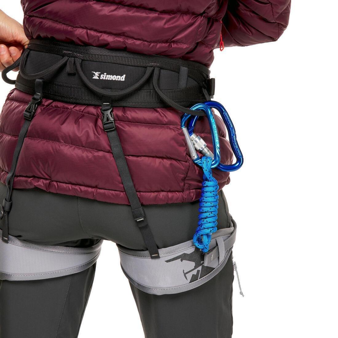 AUTOBLOCK KNOT LOOP - AUTOBLOK 60 CM, 5401_000, large image number 4