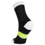 ARTENGO - Kids' High Tennis Socks Tri-Pack RS 160 Navy