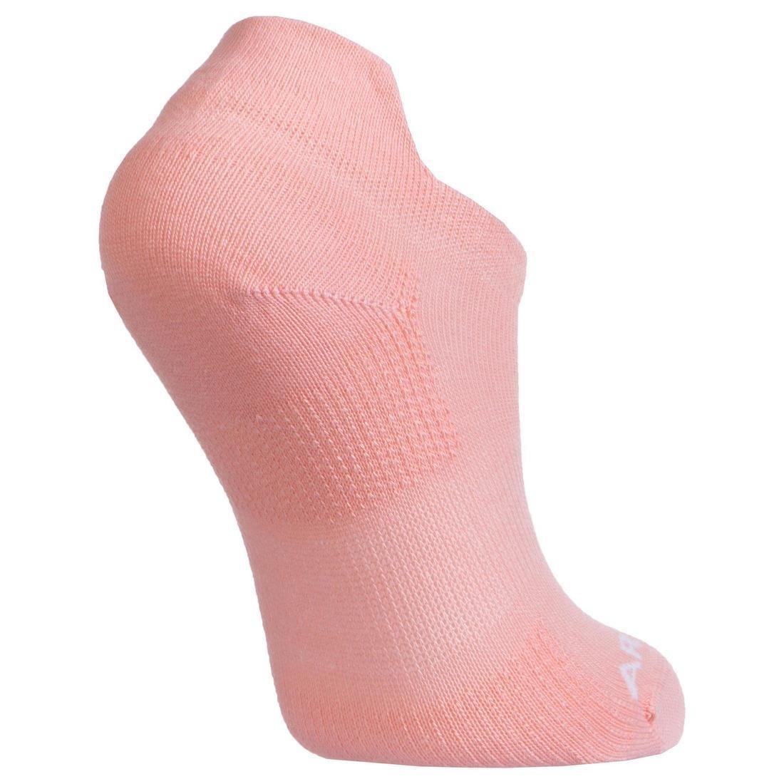 Rs 160 Low-Cut Sports Socks Tri-Pack - Navy, , large image number 5