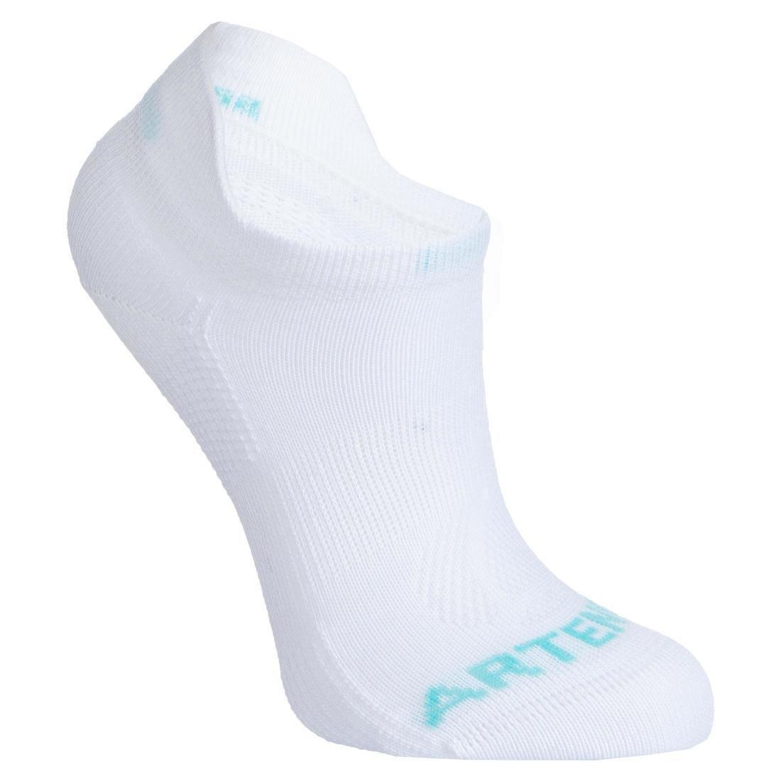 Rs 160 Low-Cut Sports Socks Tri-Pack - Navy, , large image number 10