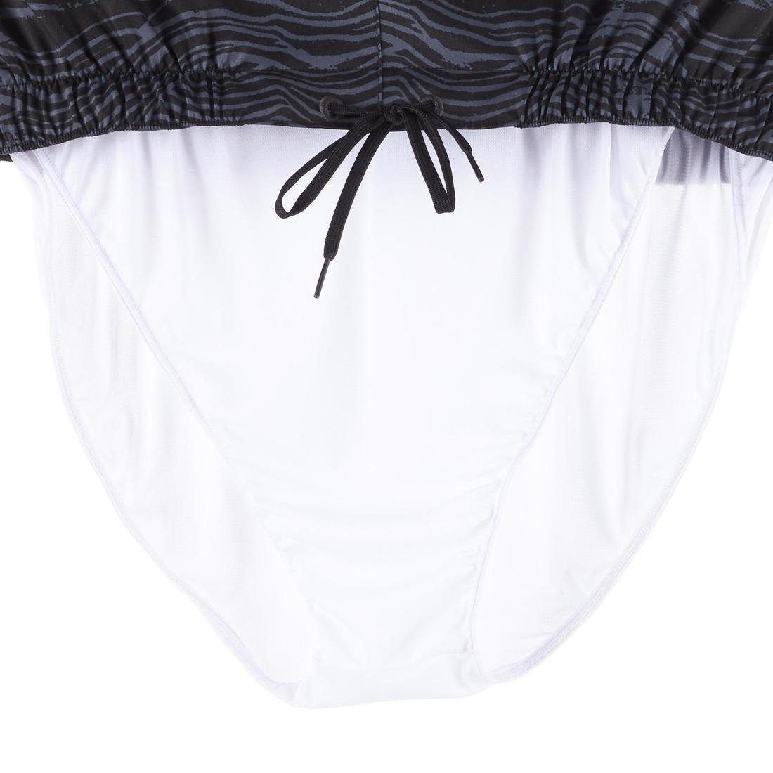 100 long Surfing Boardshorts Cloud, Blue, No Color, large image number 6