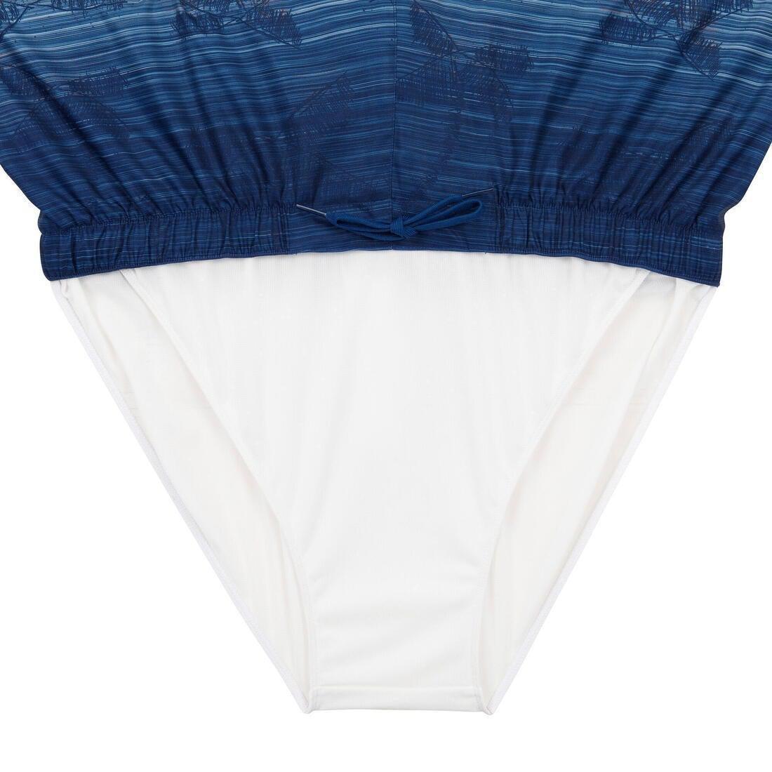 100 long Surfing Boardshorts Cloud, Blue, No Color, large image number 12