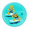 OLAIAN - Flying Disc Dsoft Surf, Blue