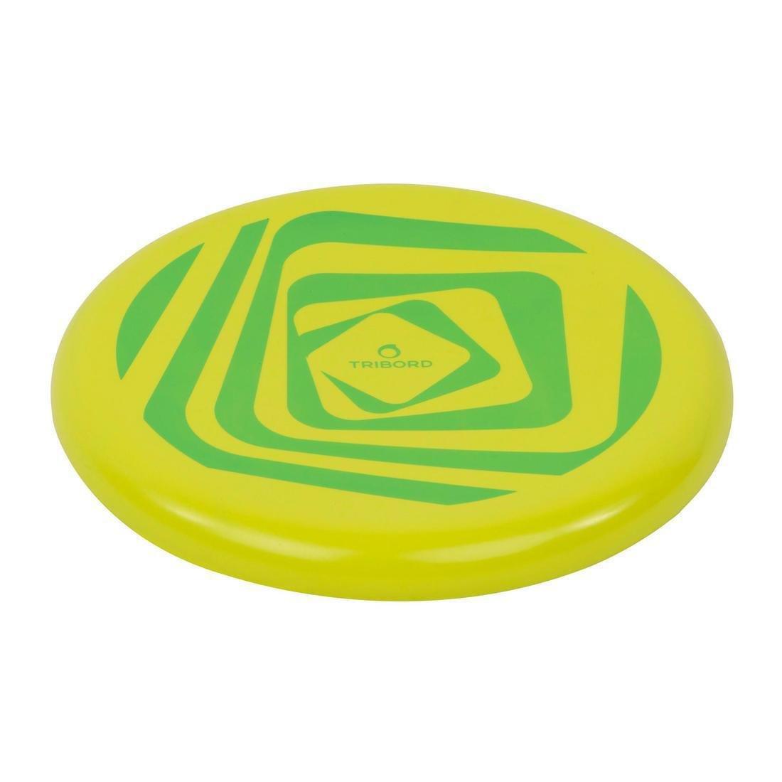 OLAIAN - Flying Disc Dsoft Surf, Blue