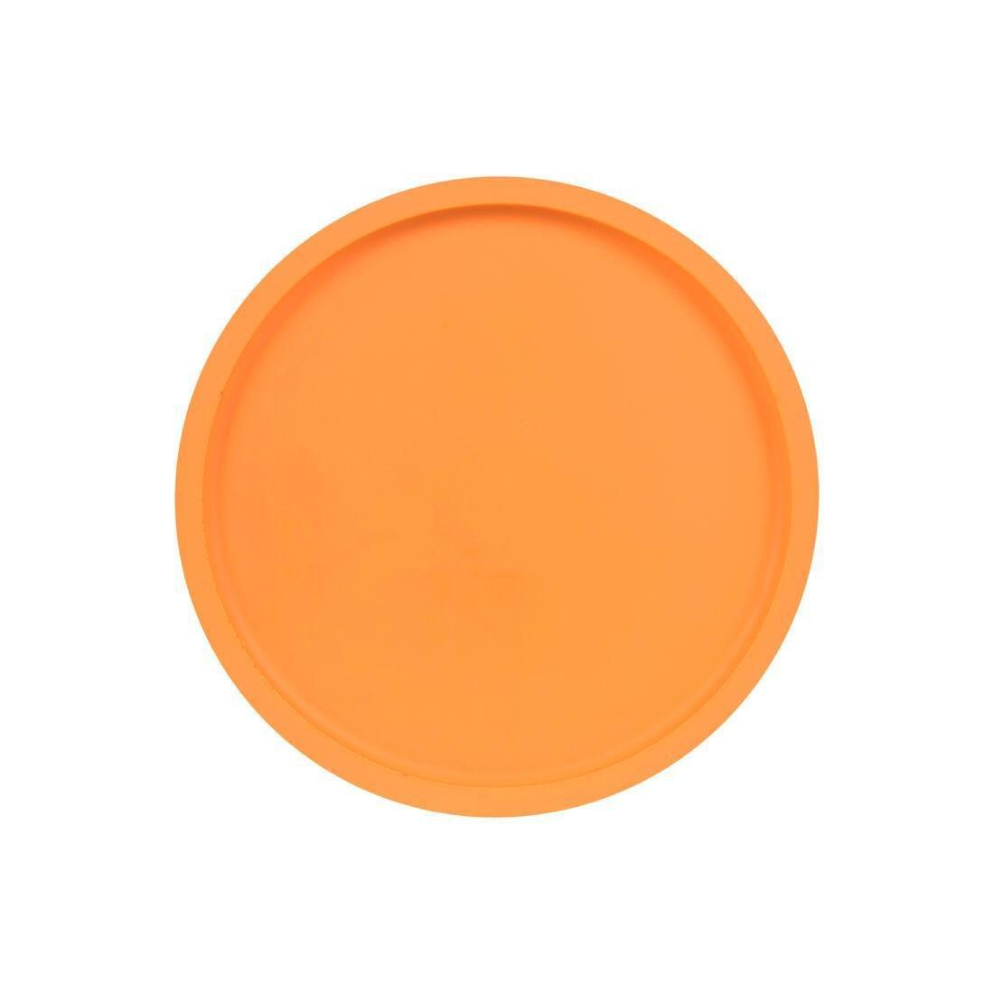 Flying Disc Dsoft Surf, Blue, No Color, large image number 6