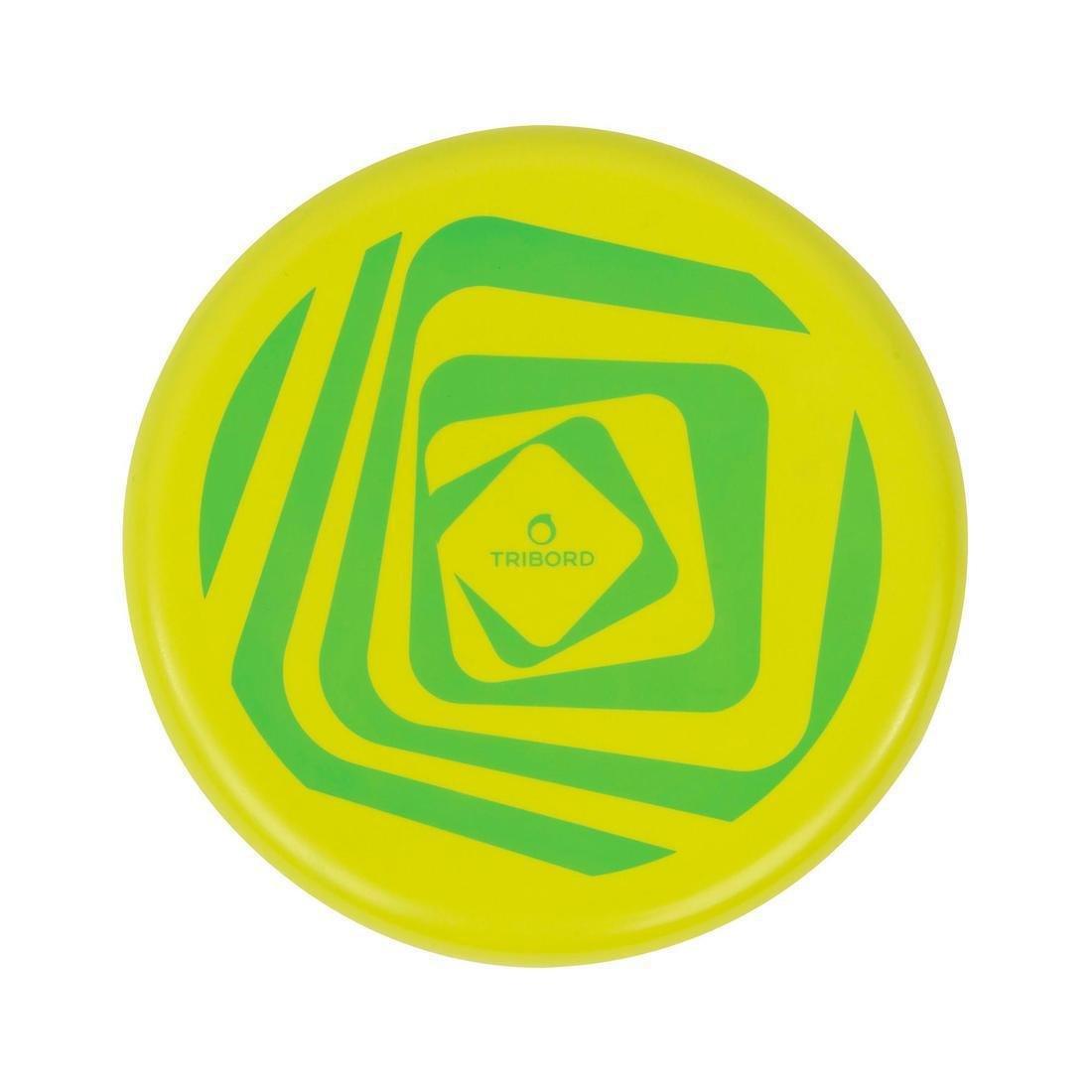 Flying Disc Dsoft Surf, Blue, No Color, large image number 7