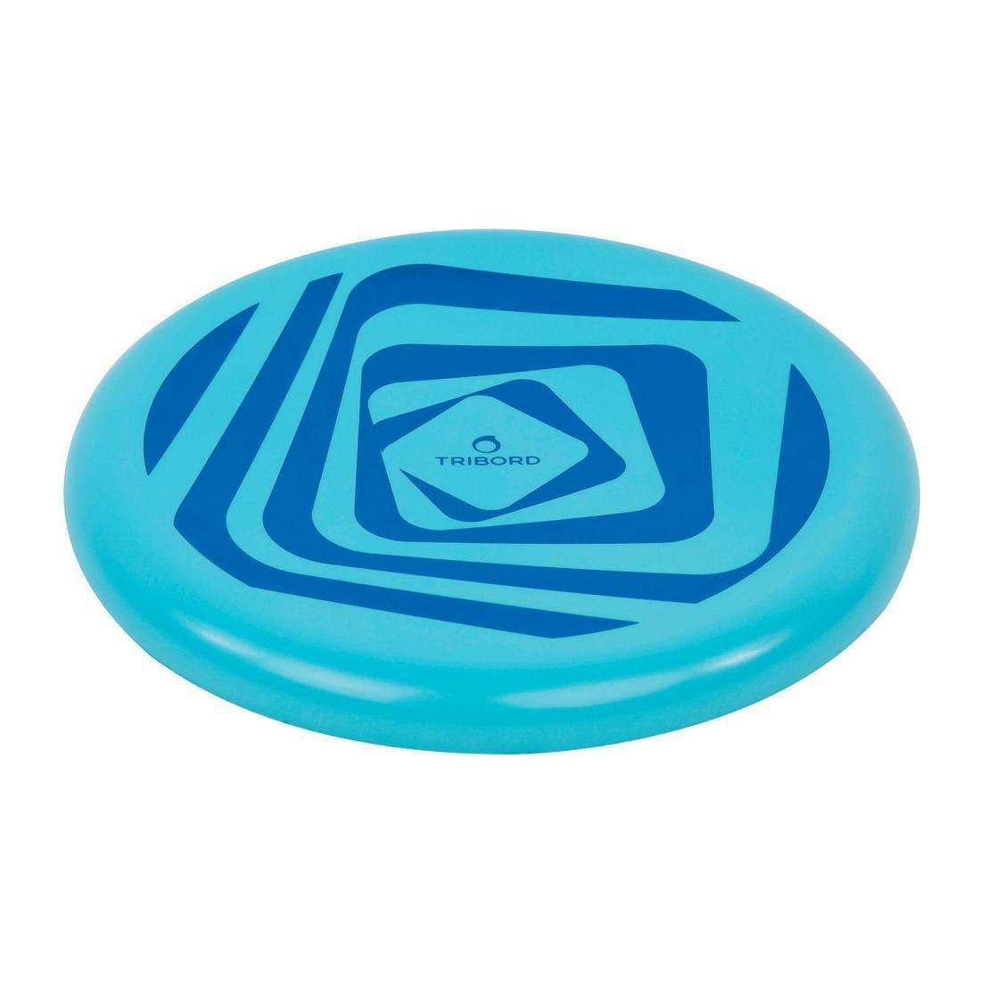 OLAIAN - Flying Disc Dsoft Surf, Blue