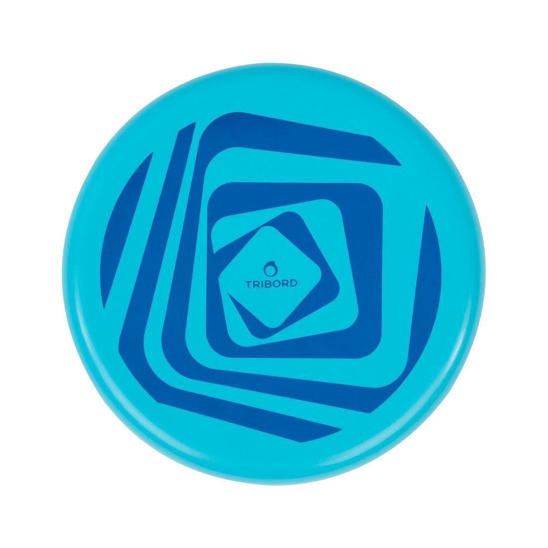 OLAIAN - Flying Disc Dsoft Surf, Blue